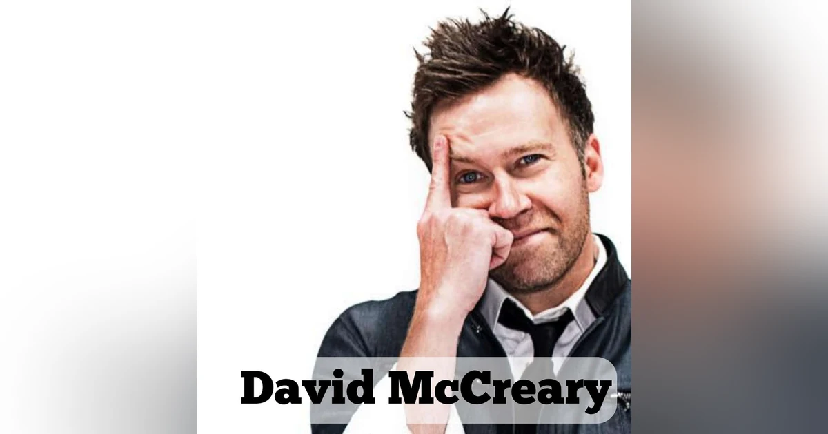 David McCreary