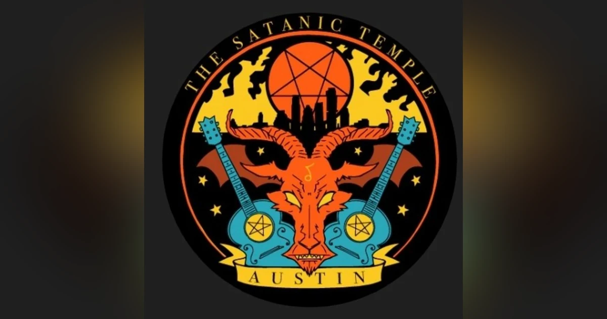 Texan Satanists: the 21st Century Satanists of Texas