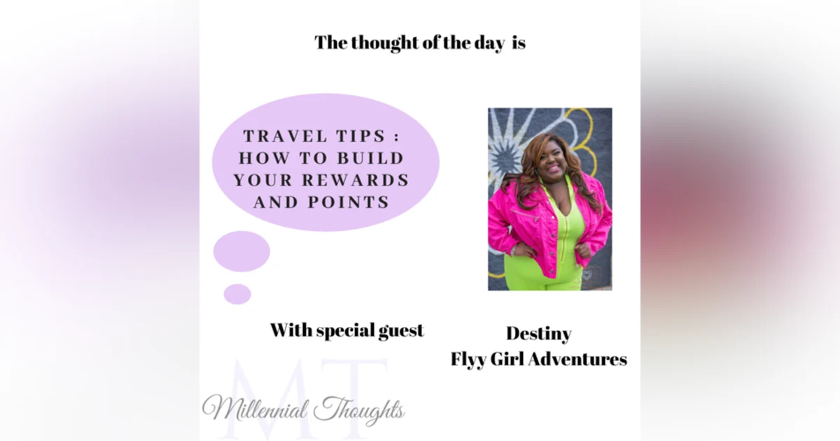 How to get free hotels, rental cars and flights to save on your budget!