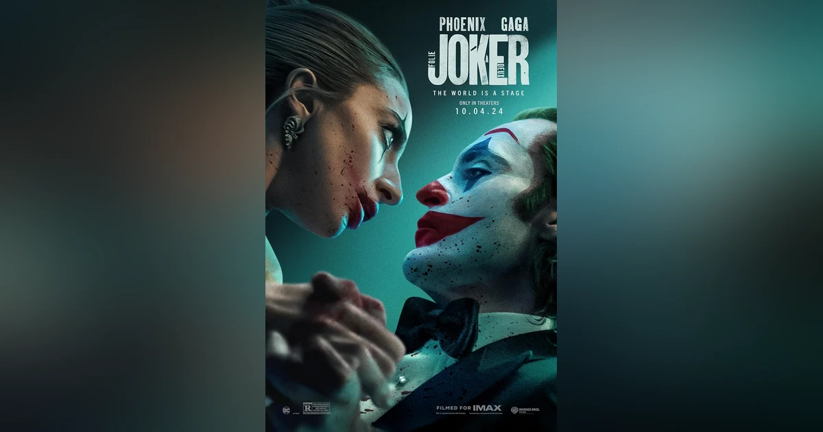 Joker: Folie à Deux - Quick Review