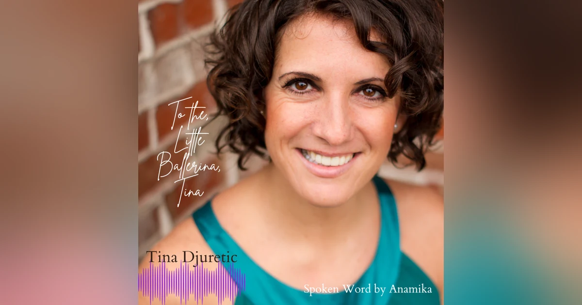 To The Little Ballerina, Tina
