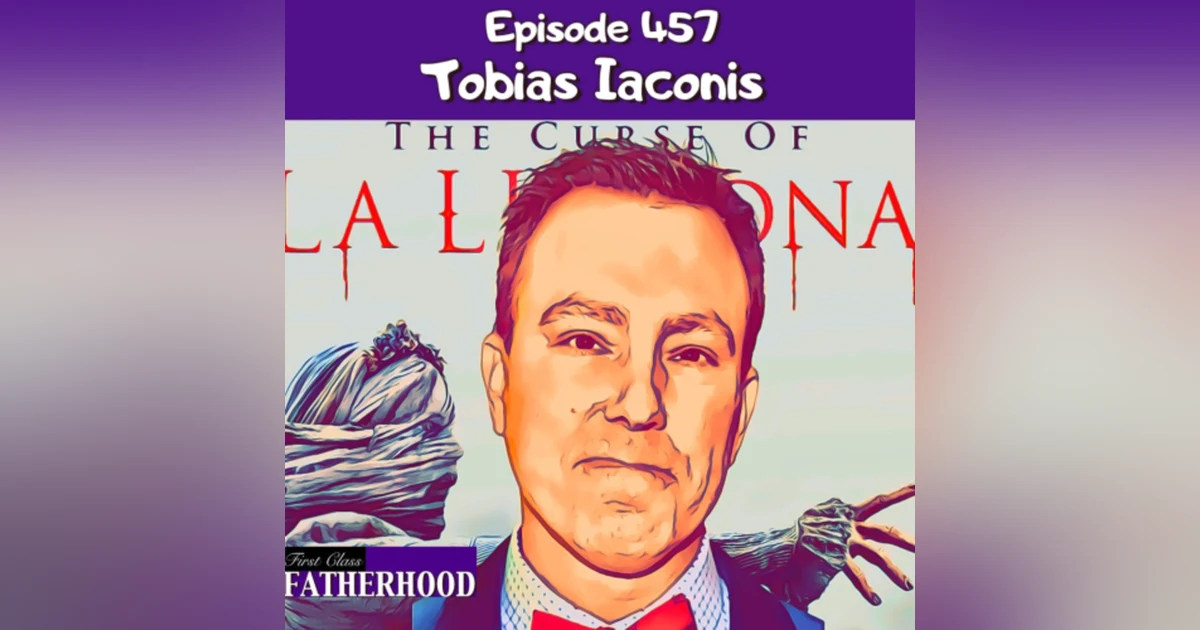 #457 Tobias Iaconis
