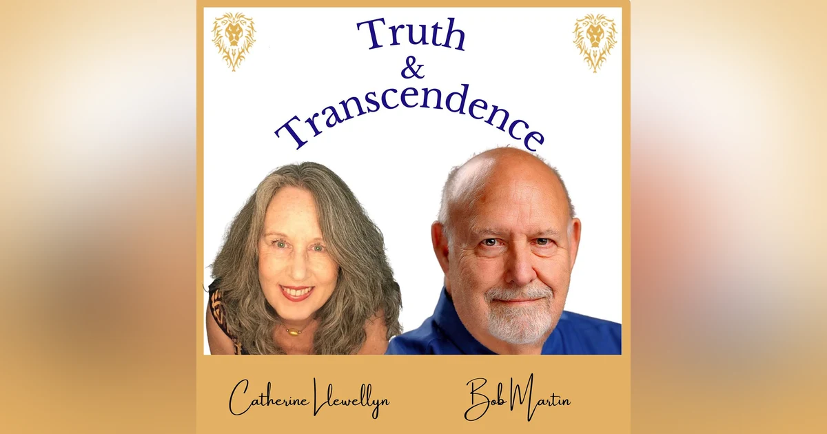 Ep 166: Bob Martin ~ Meditation, Mindfulness & Humble Heroism