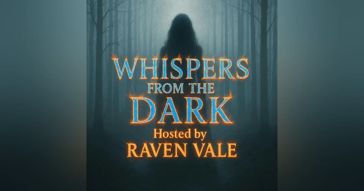 114: The Sodder Children: America’s Christmas Eve Enigma | Whispers from the Dark