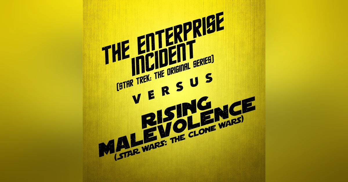 Rising Malevolence vs. The Enterprise Incident