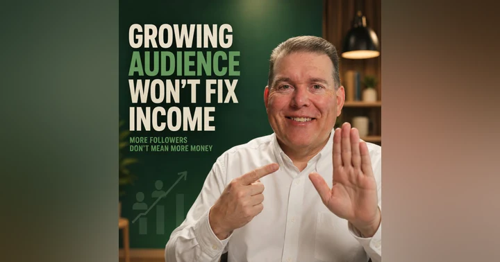 image for Your Downloads Are Up. Your Revenue Isn't. Here's Why.