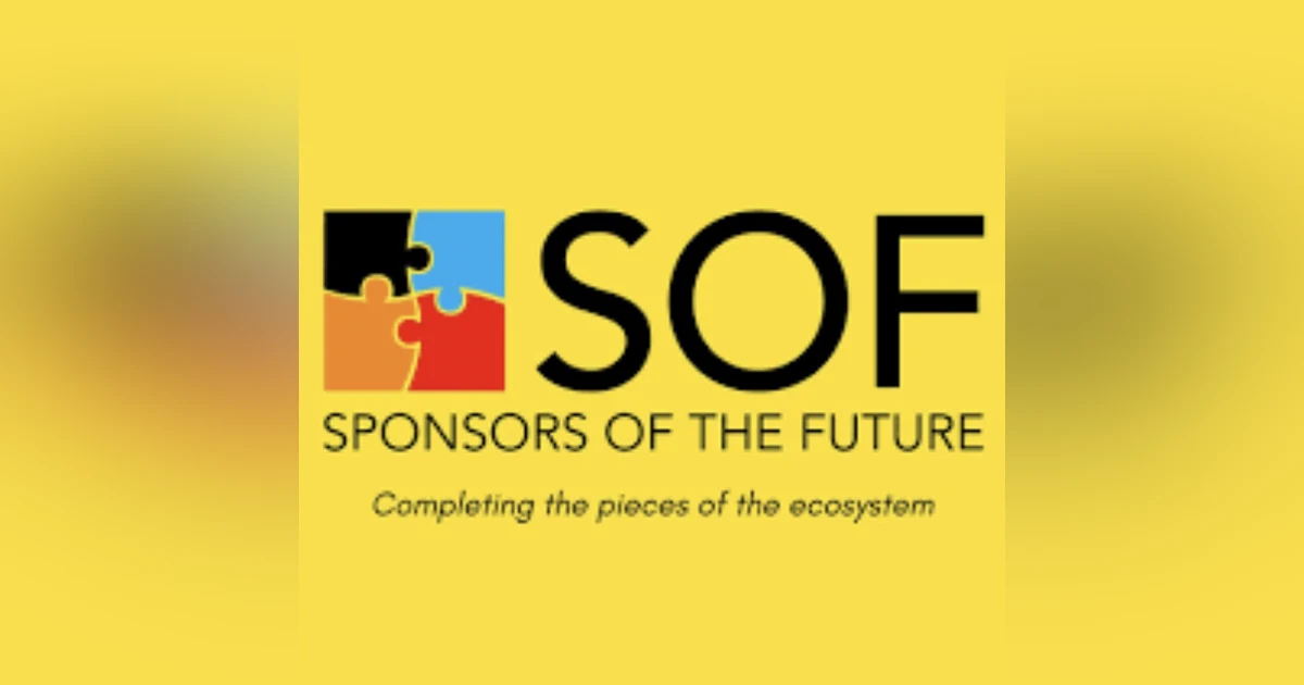 Sponsors of the Future: Supporting Neurodivergent Communities