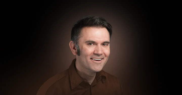 image for The Power of Integrative Well-being: A Deep Dive with Daniel Hill
