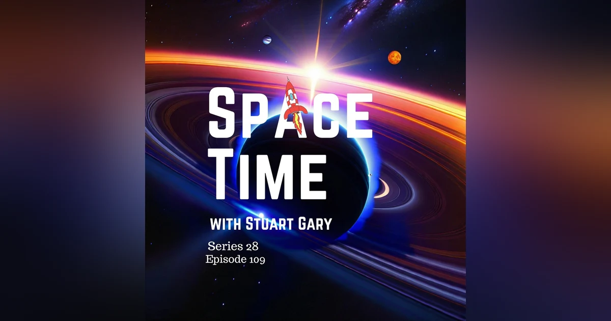 Solar Flares, Jupiter's Core, and Life on Exoplanets