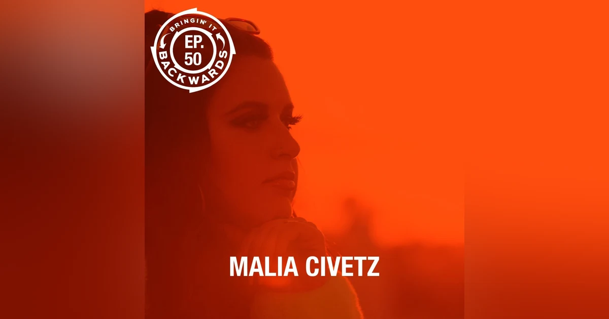 Interview with Malia Civetz