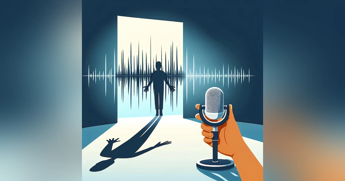 Overcoming Podcasting Paralysis: Tips and Tricks - PCI 419