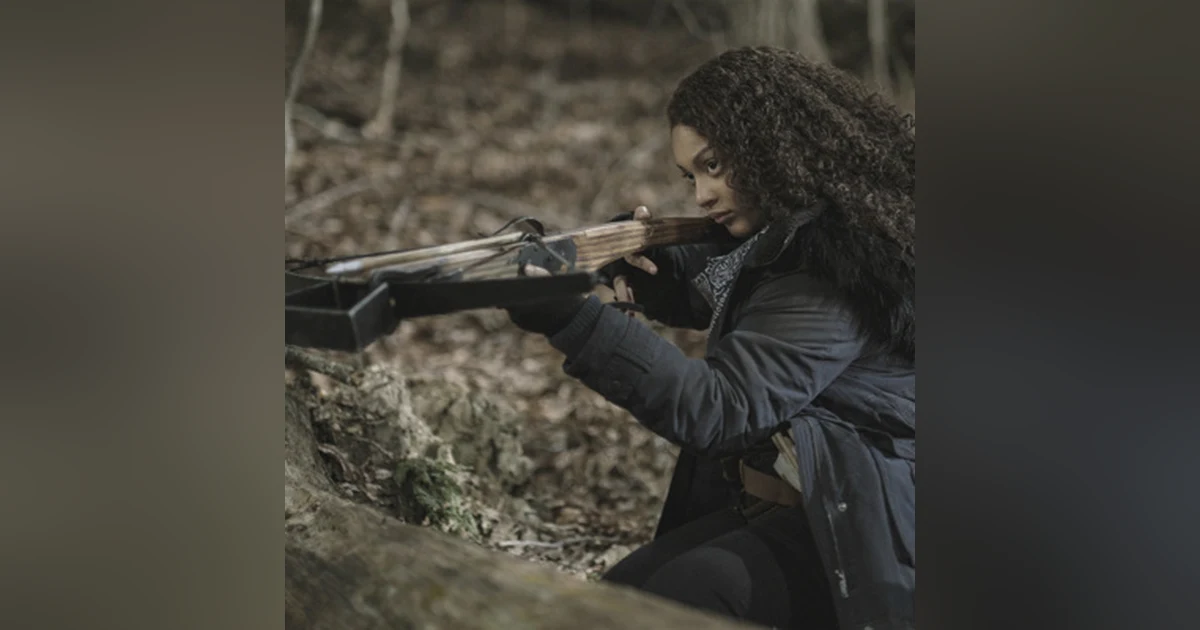 The Walking Dead: World Beyond S2E2 - Fandom Hybrid Podcast #132