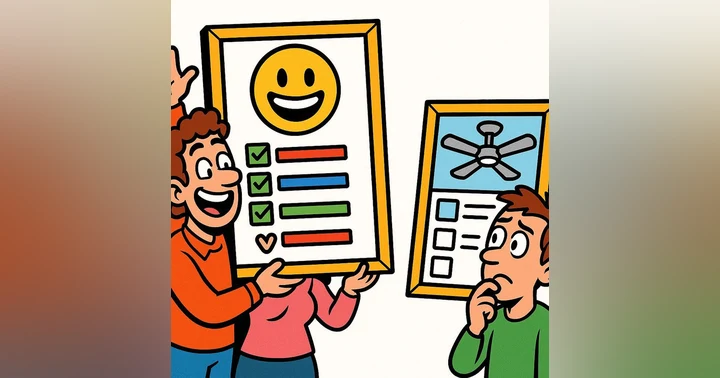 image for How to Build a Swinger & ENM Profile That Actually Gets Results (Stop Scaring People Off)