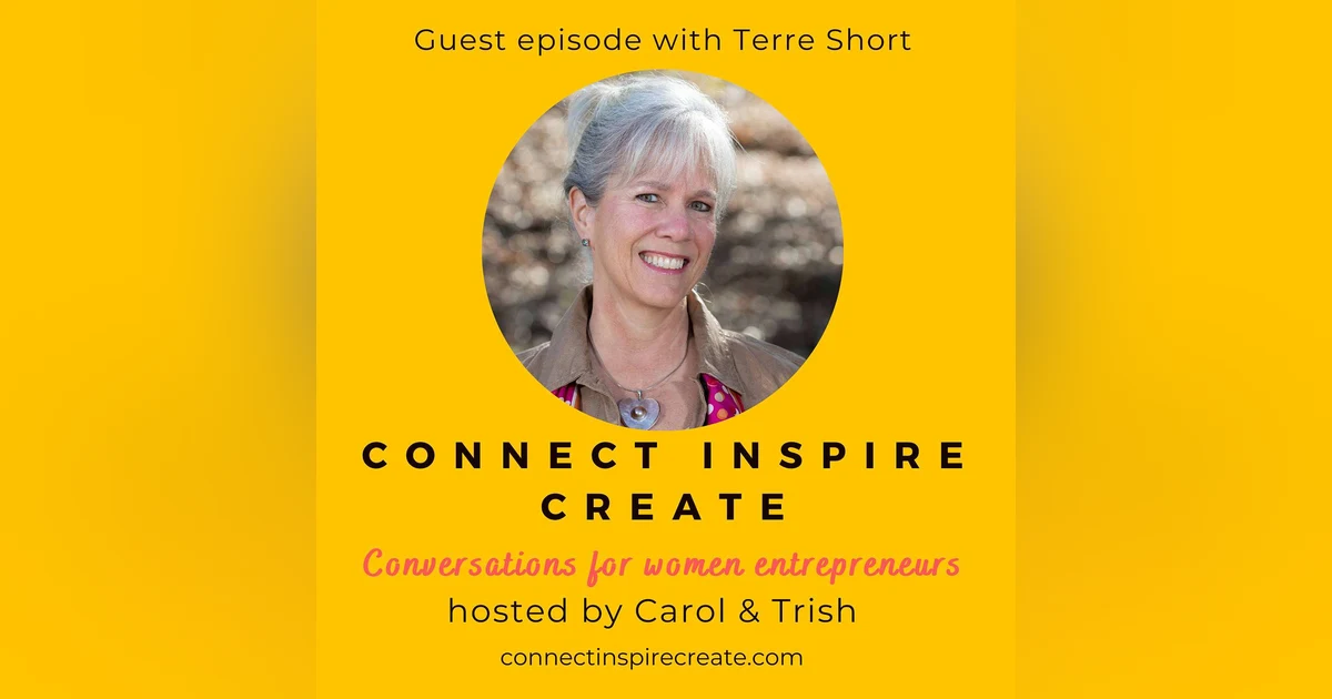 #35 Why Words Matter - Effective Communication Skills with Terre Short
