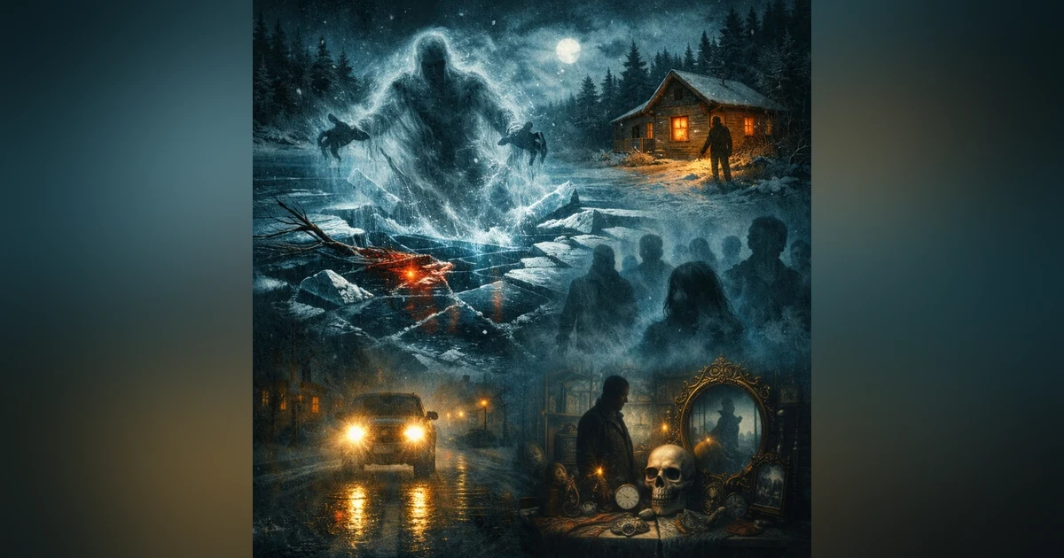 This Week in Horror History | End-of-Winter Dread — The Crazies, Get Out & The Invisible Man (Feb 23 — Mar 1)