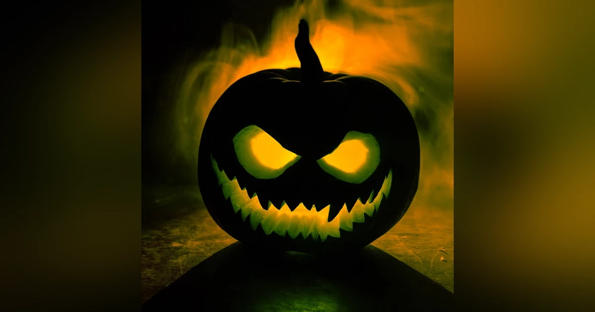 Ep.107 – Mischief Night: The Halloween Invasion - These Visitors Want More Than Treats!