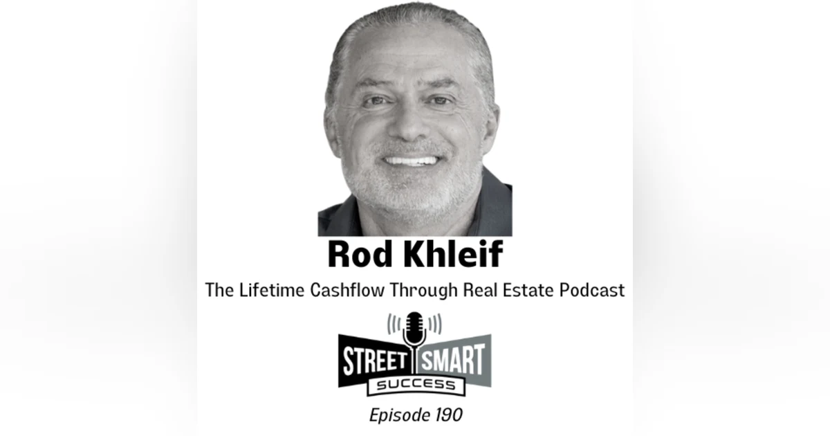 190: The Market For Real Estate Could Be In For Some Drastic Changes