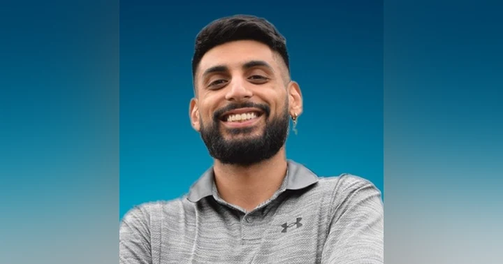 image for From Decathlete to Digital Architect: Prince Singh's Journey to Business Automation