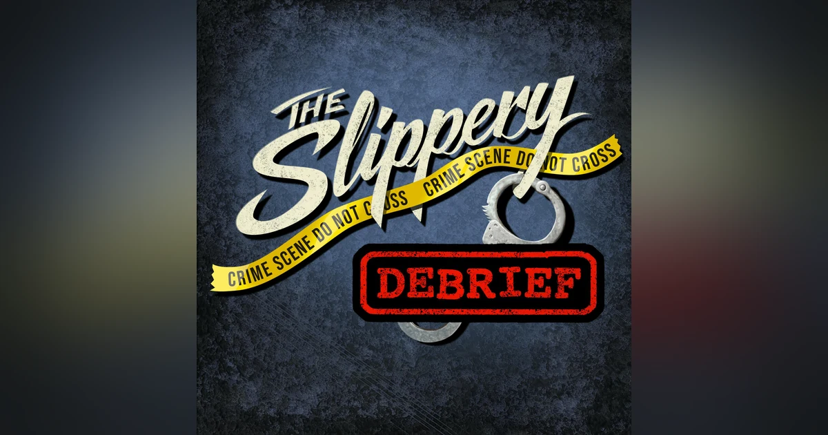 Ep 18 | DEBRIEF: The Savior of Helena: Ego, Greed and God
