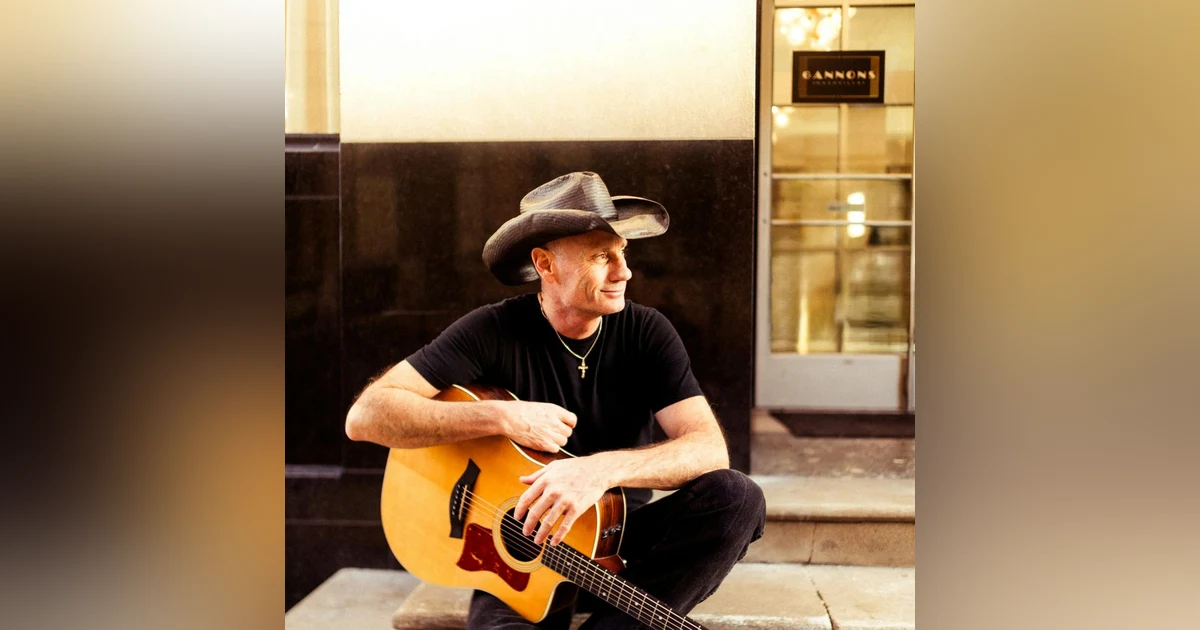 Robert Ross Interview