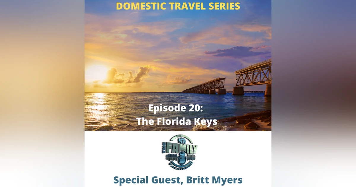 Florida Keys Travel | Family-Friendly Adventures from Key Largo to Key West