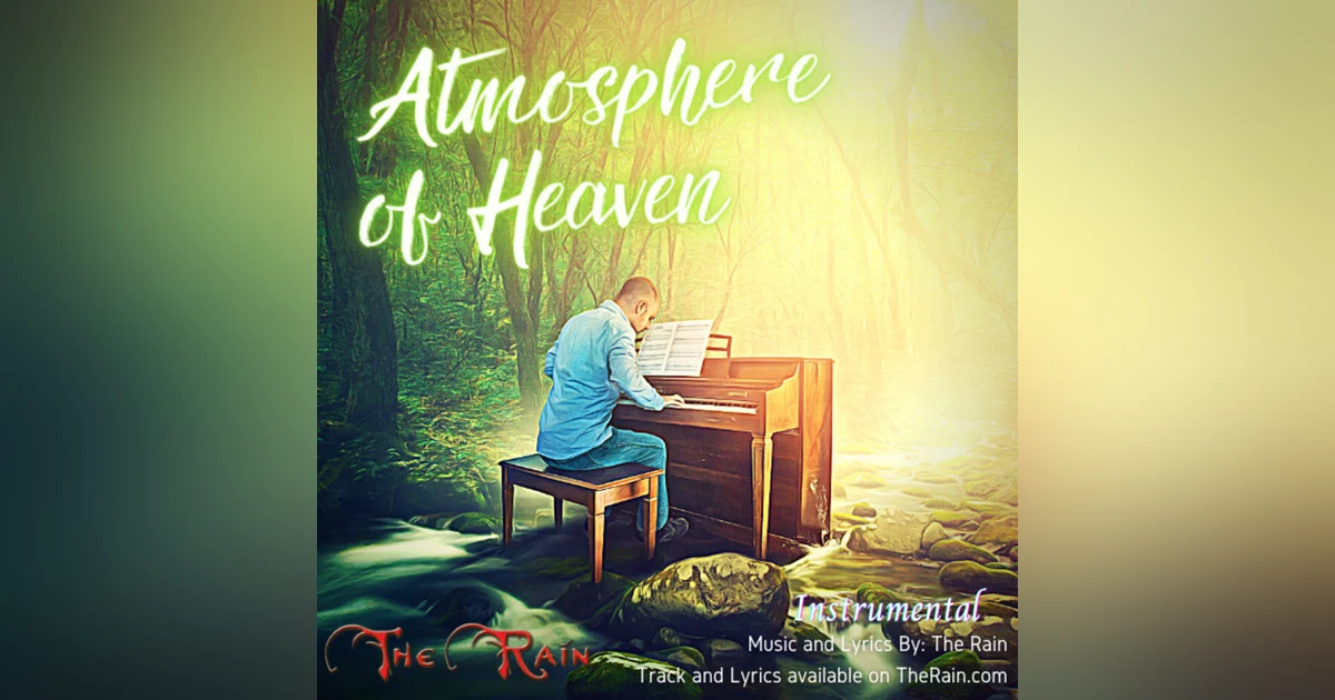 Atmosphere of Heaven - Instrumental Version