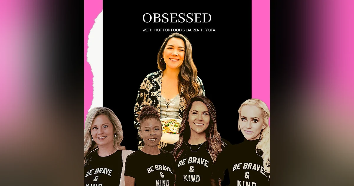 Obsessed With Lauren Toyota And How She Is Influencing The World