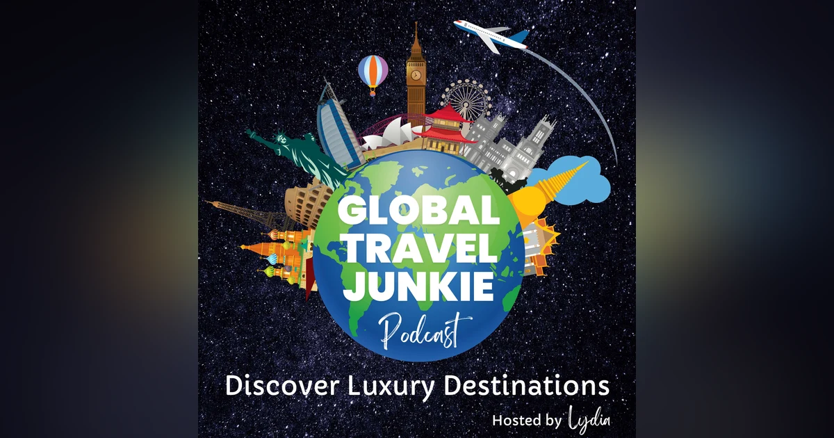 20 EcoTourism, the Most Sustainable Way to Travel with Fernando Diez, Quasar