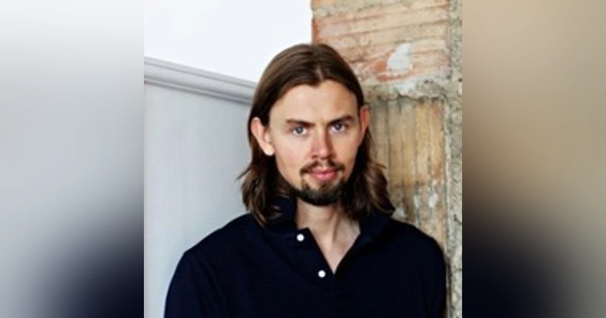Siggi Hilmarsson, Creator of Siggi's Dairy siggisdairy.com