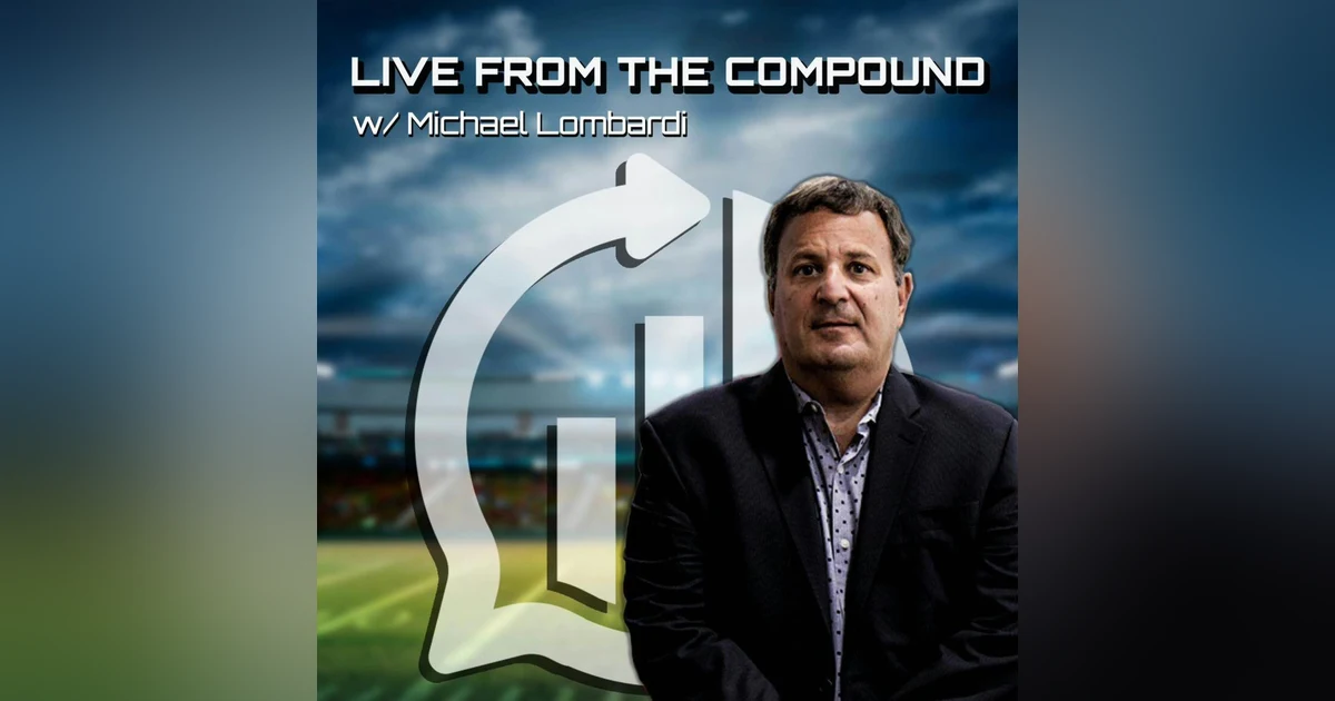A Conversation with Michael Lombardi