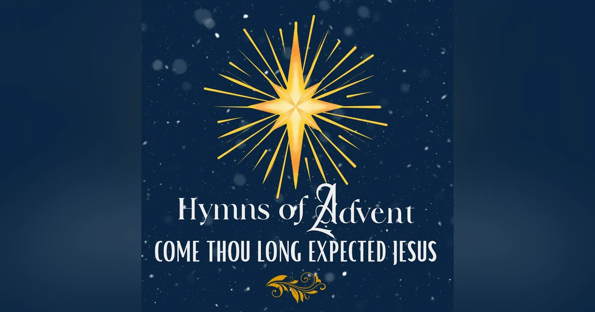 Hymns of Advent Series (LOVE)