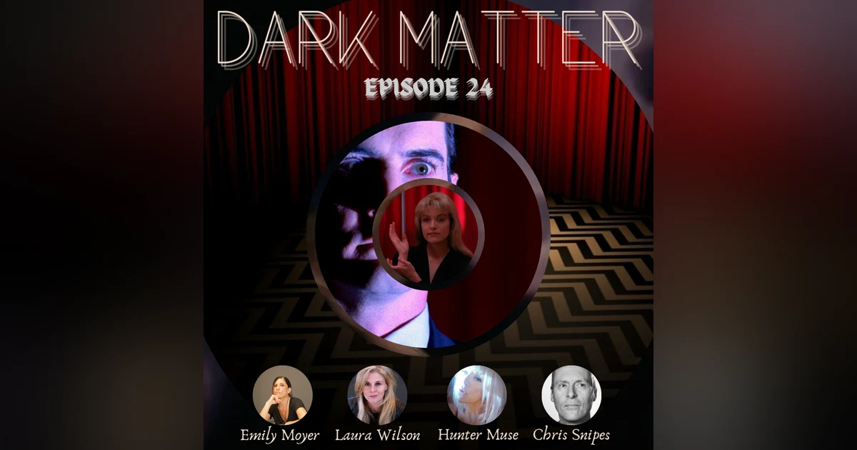 Patreon & Locals Limited Series: Dark Matter | Episode 24 (S02 E28 & 29) (Preview)