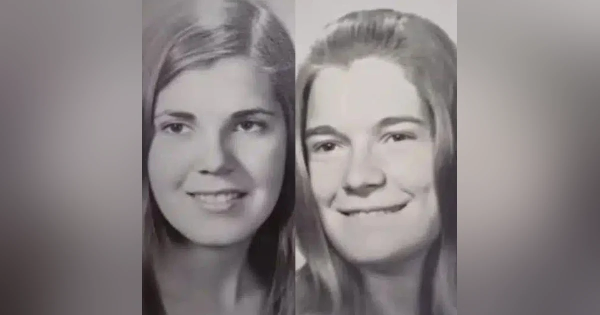 The Garden State Parkway Murders: A Cold Case Mystery