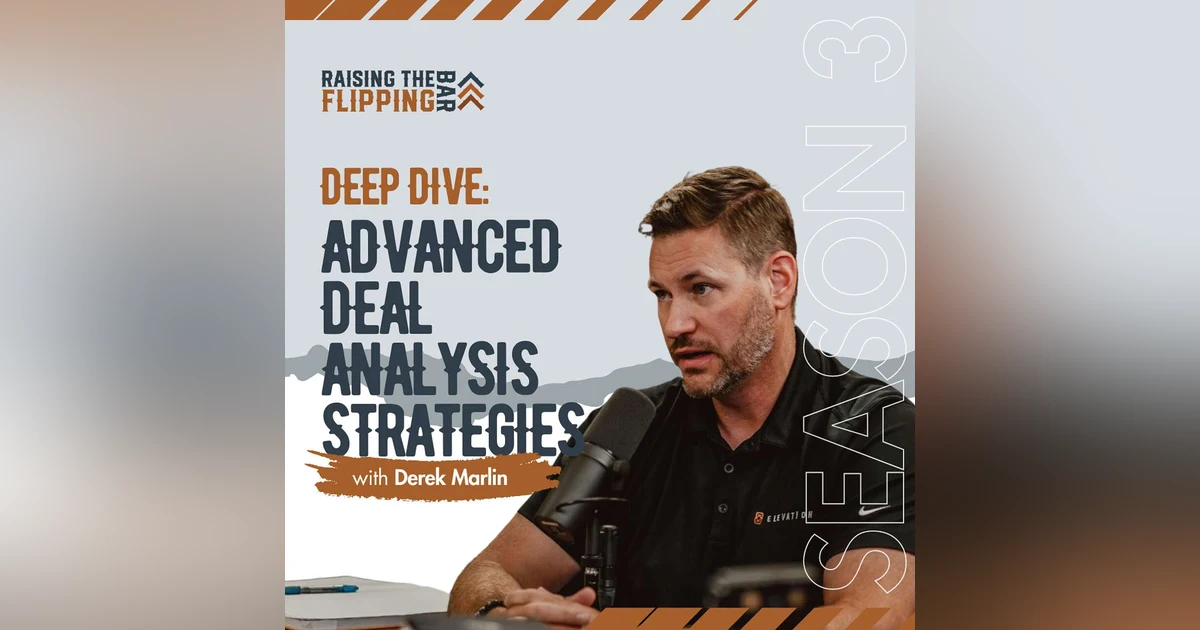 Deep Dive: Advanced Deal Analysis Strategies