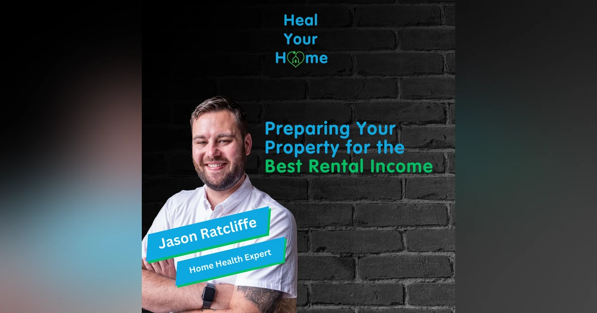 Preparing Your Property for the Best Rental Income