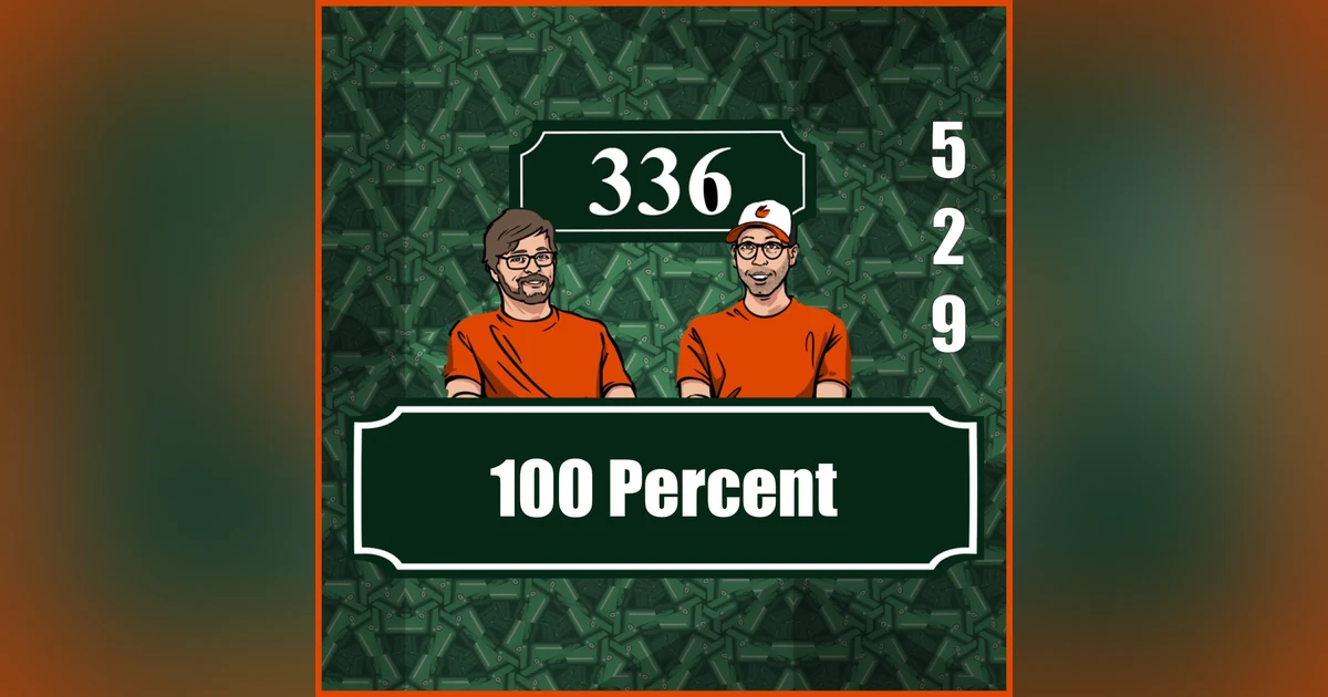Pod 529 : 100 Precent