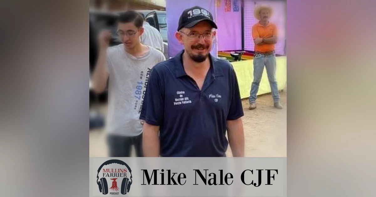 Mike Nale CJF