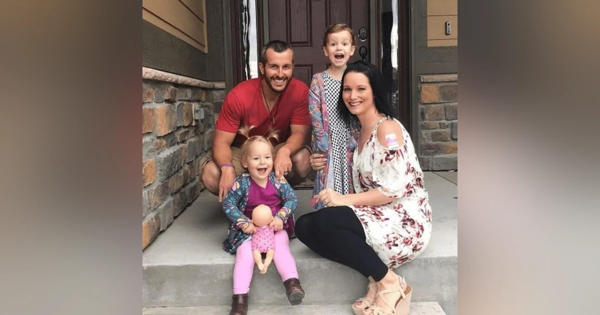How Chris Watts Went From Family Man To Family Killer
