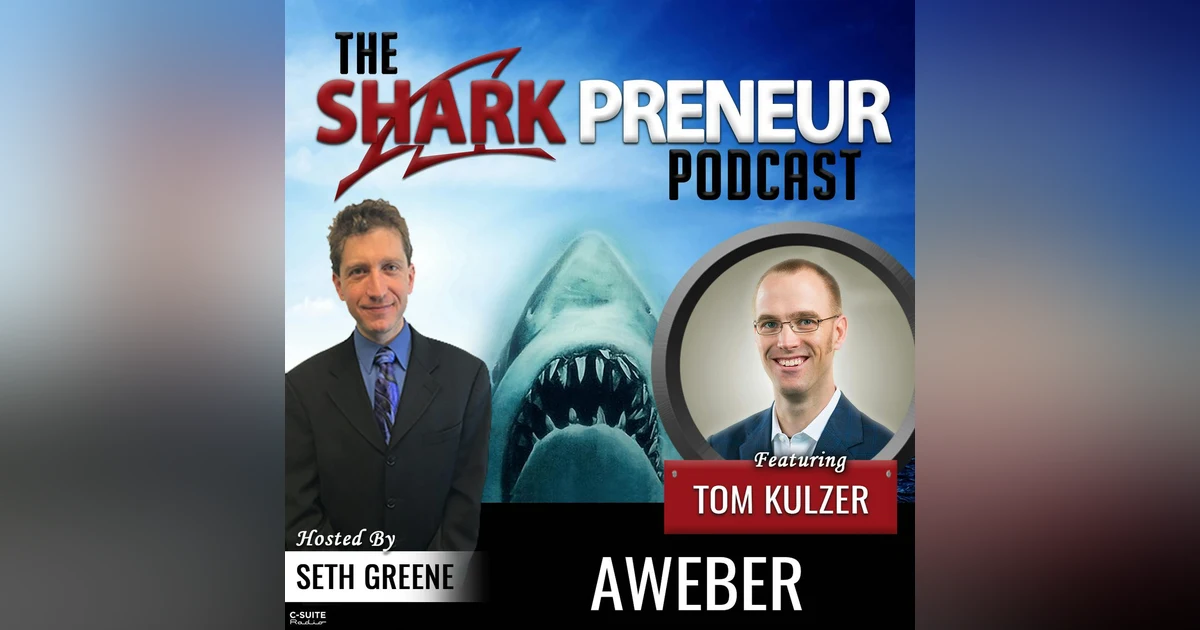 859: AWeber with Tom Kulzer
