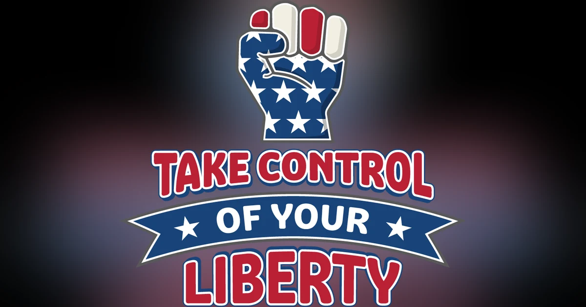 Take Control of your Liberty by Increasing your Revenue!