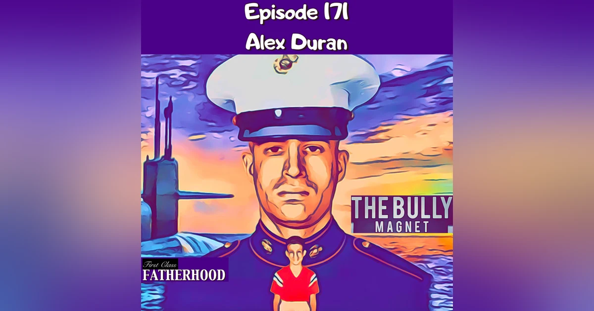 #171 Alex Duran