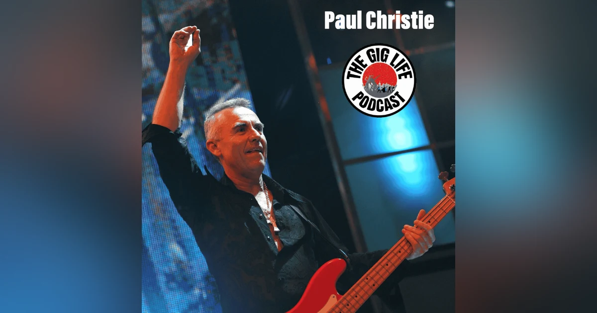 125. Paul Christie