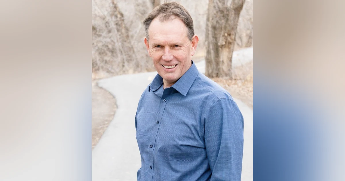 Rich Christiansen: A Journey of Identity, Faith, and Healing