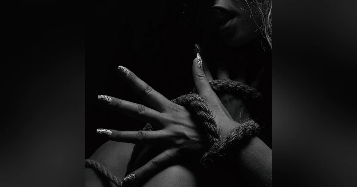 Sex With Sue - Listener Question About Bondage