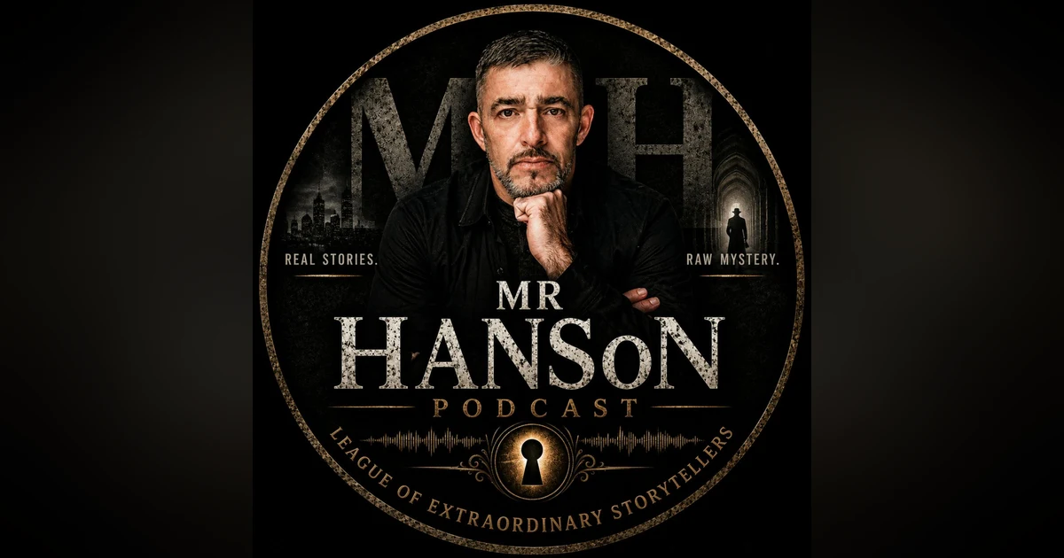 S2 Ep5:  "Fire in the Hollow: The Untold Rise of Jack Daniel"