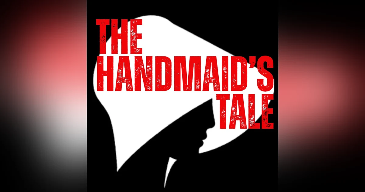 The Handmaid’s Tale Chapter 32: What She Keeps Under the Mattress | Banned Books Comedy
