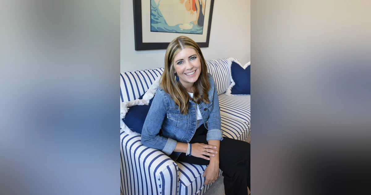 Episode #211: Ashley Hubner