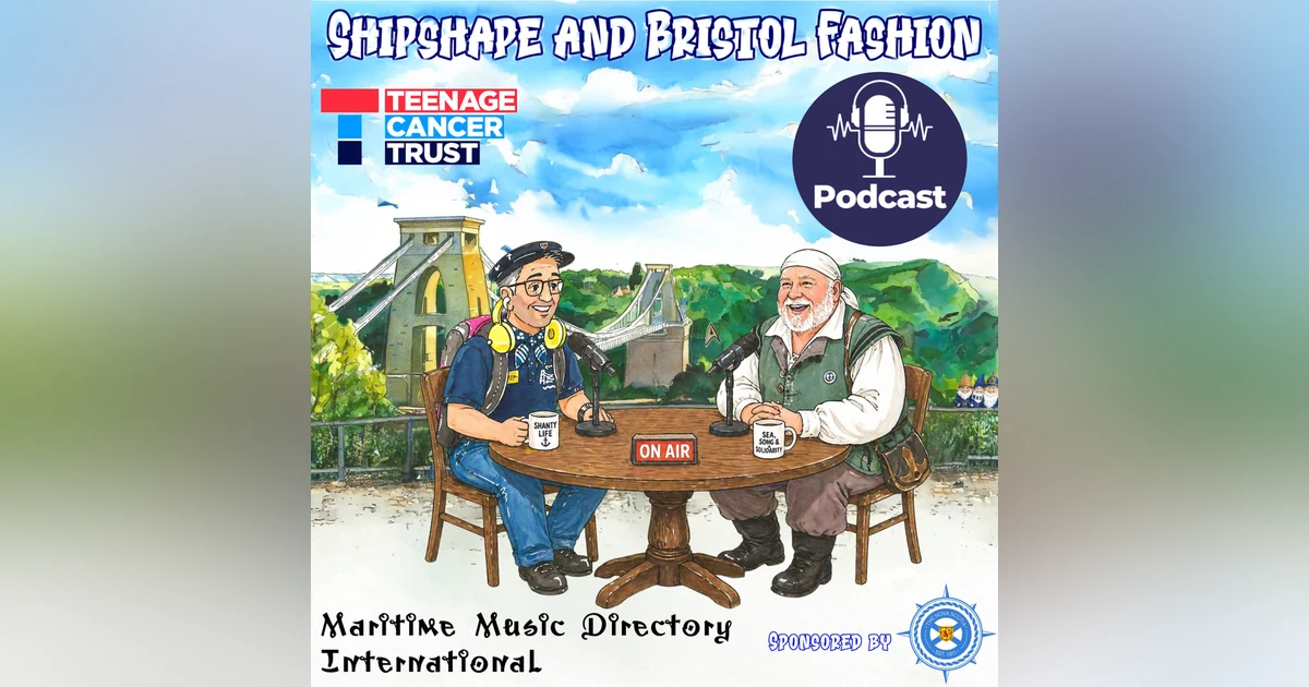 From Sailors to Singers: The Maritime Music Journey