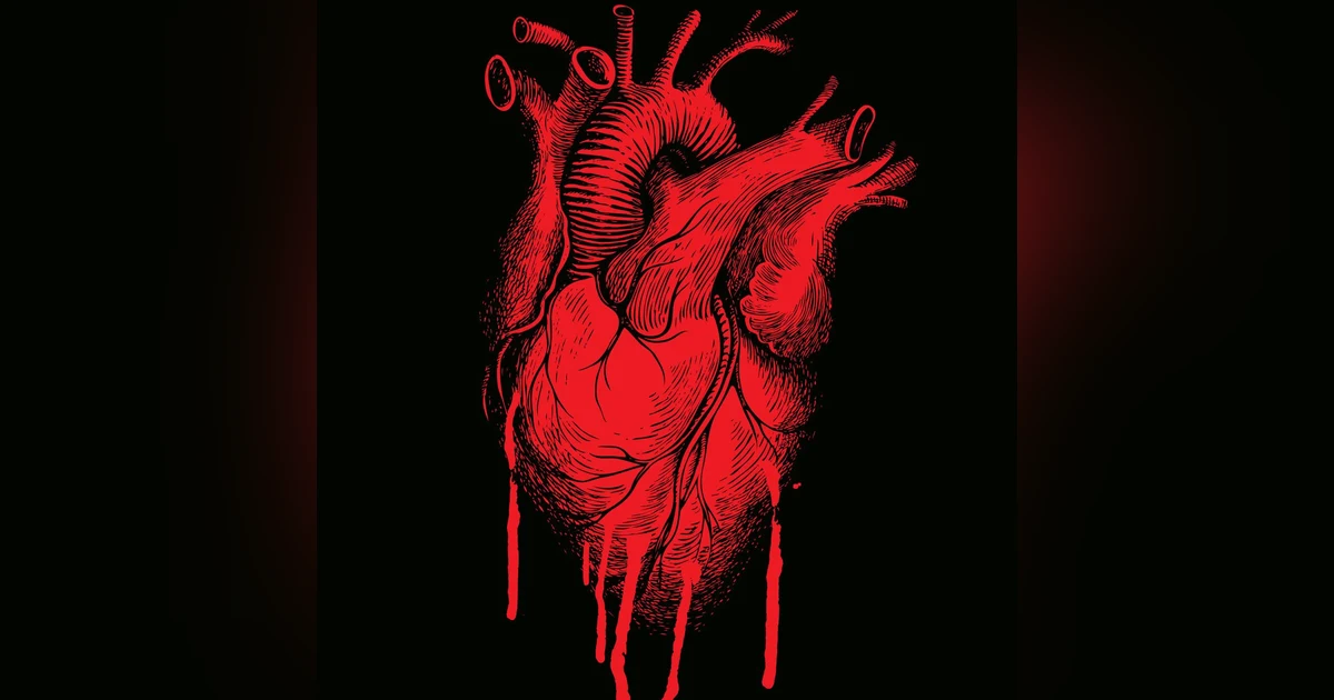 Five Stories of Love and DEATH Vol. 2