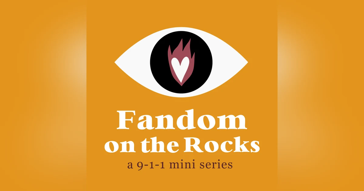 Bonus Episode: 9-1-1 Mini Series #3